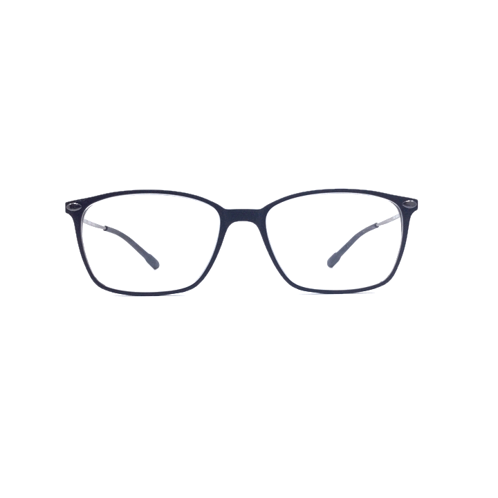 Nooz Essential Bao +1.00, zwart (53/18 - 140)