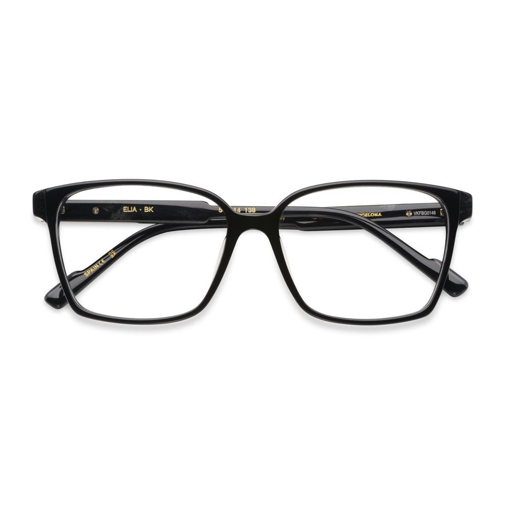 Etnia Barcelona ELIA 54O, BK (54/14 - 138)