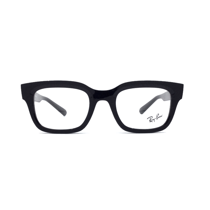 Ray-Ban® 0RX7217, 8260 (52/22 - 145)