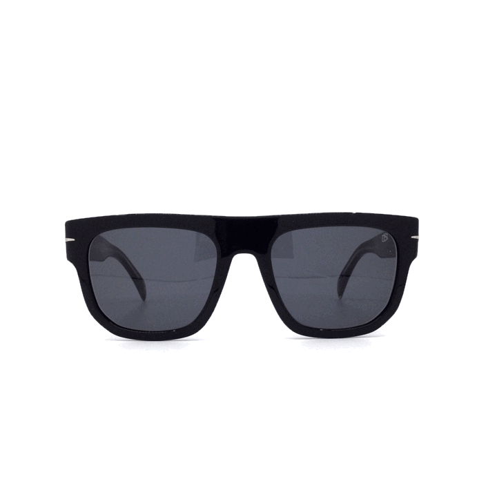 David Beckham DB7044/S, 807IR (54/20 - 145)