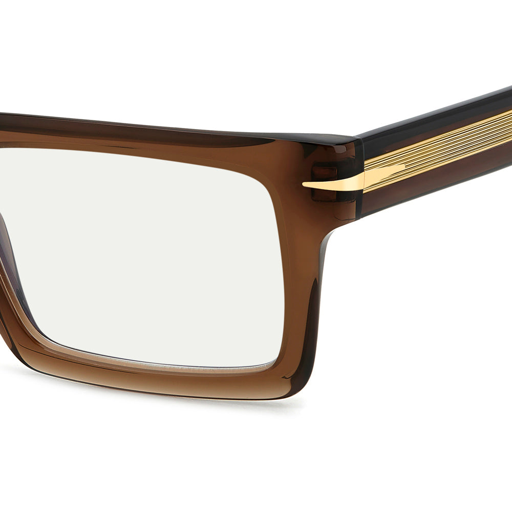 David Beckham DB 7126, 09Q (51/22 - 150)