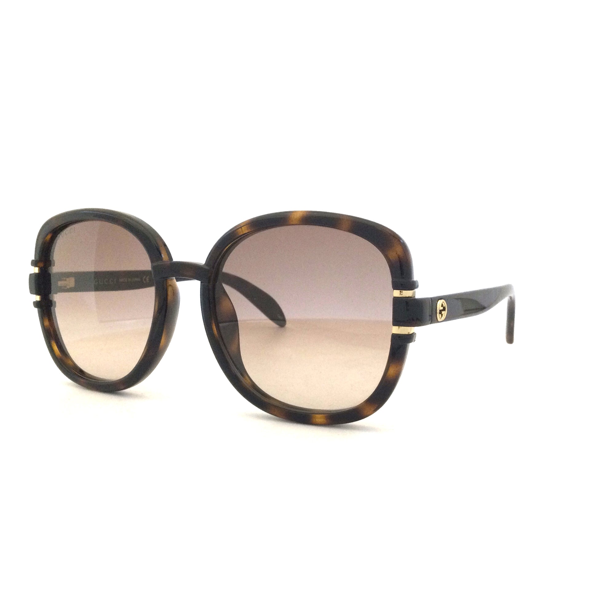 Gucci GG1068SA, 002 (57/19 - 145)