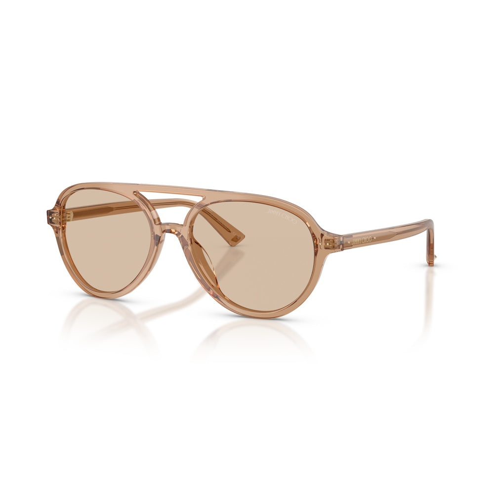 Jimmy Choo 0JC5055U, 507693 (55/17 - 140)