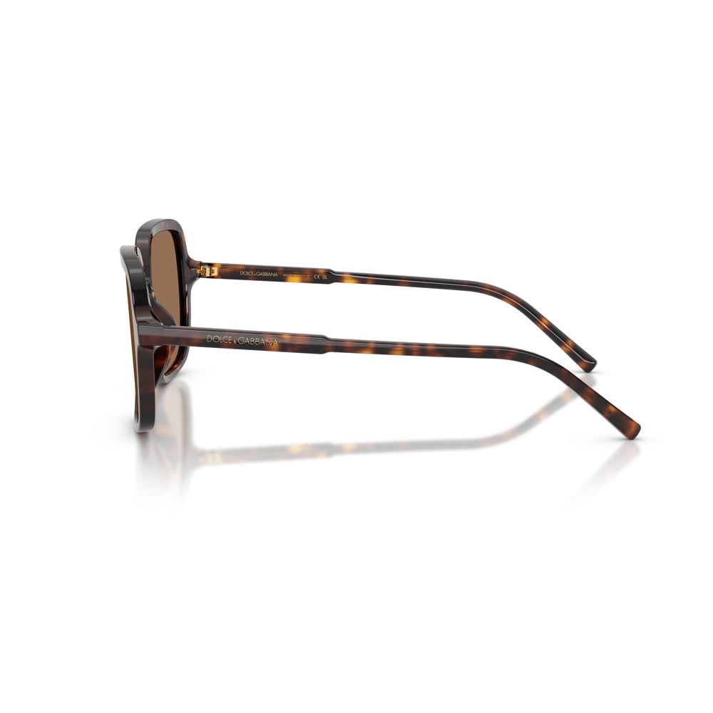 Dolce &amp; Gabbana DG4539, 502/73 (55/17 - 145)