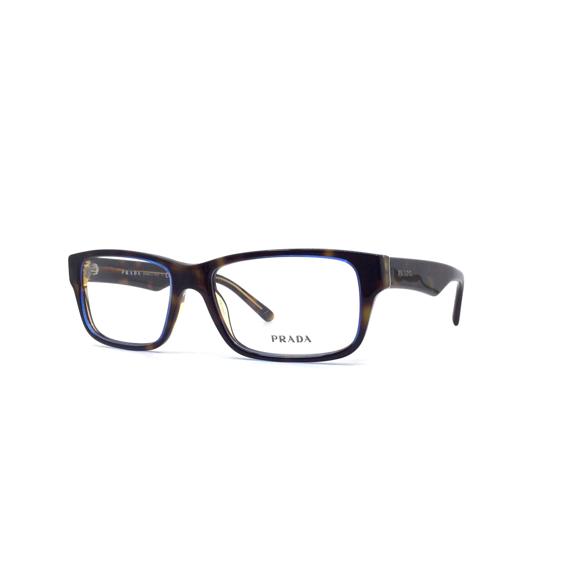 Prada VPR16M, ZXH -1O1 (53/16 - 140)