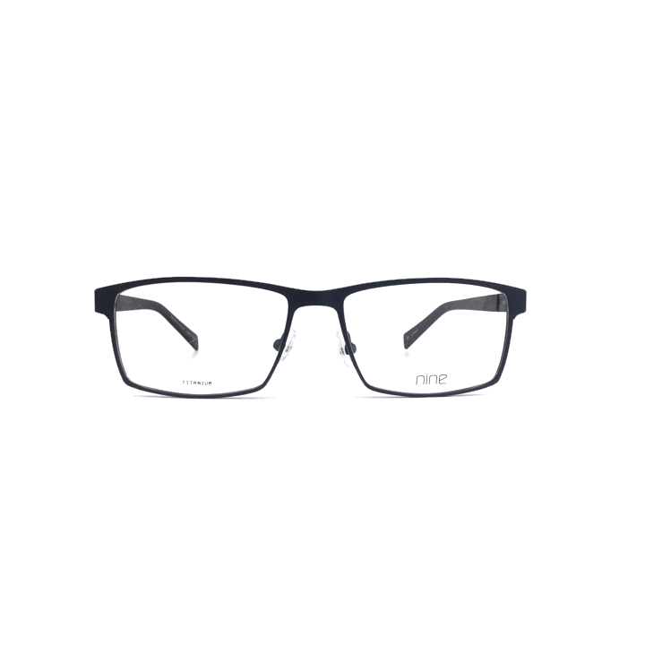 Nine Eyewear 2527, BLU (55/16 - 147)