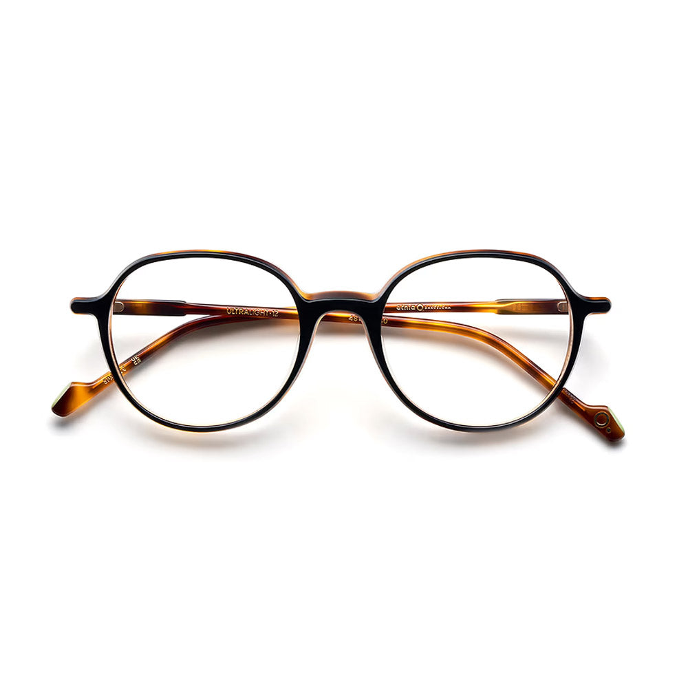 Etnia Barcelona ULTRA LIGHT 12 48O, BKHV (48/18 - 140)