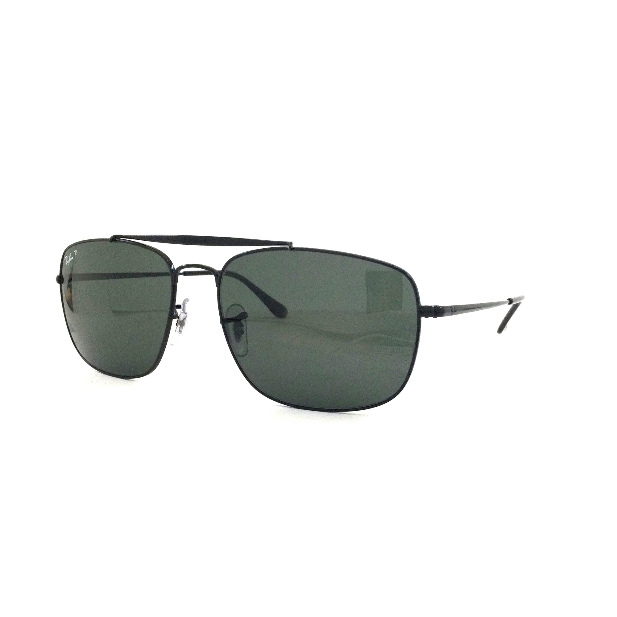 Ray-Ban® RB3560, 002/58 (61/17 - 145)