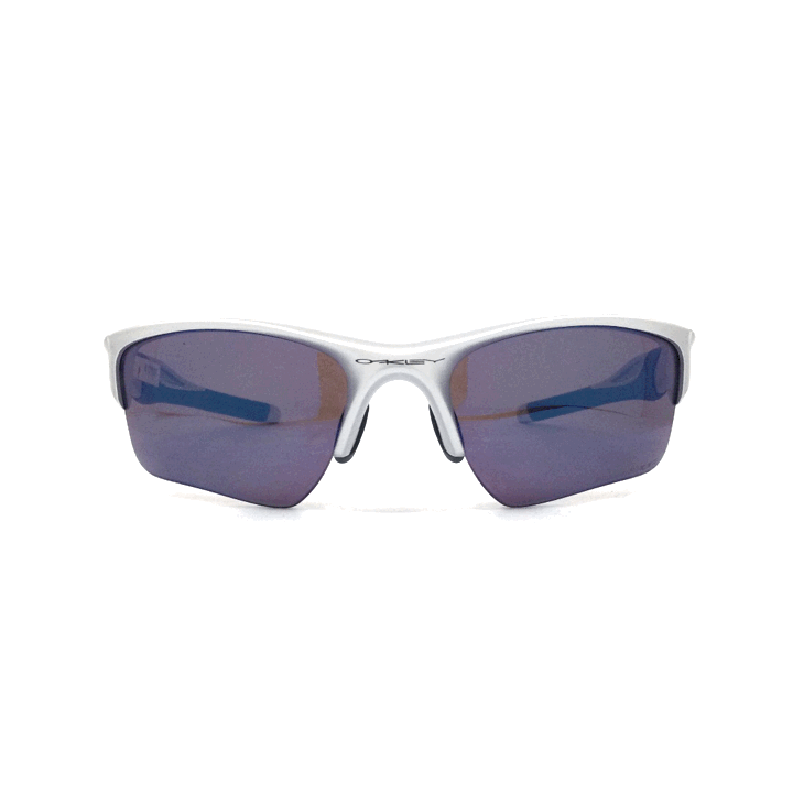 Oakley 9154 Half Jacket, 6 (62/0 - )