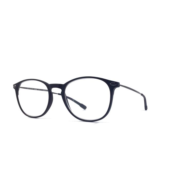 Nooz Essential Alba +1.00, zwart (50/18 - 140)