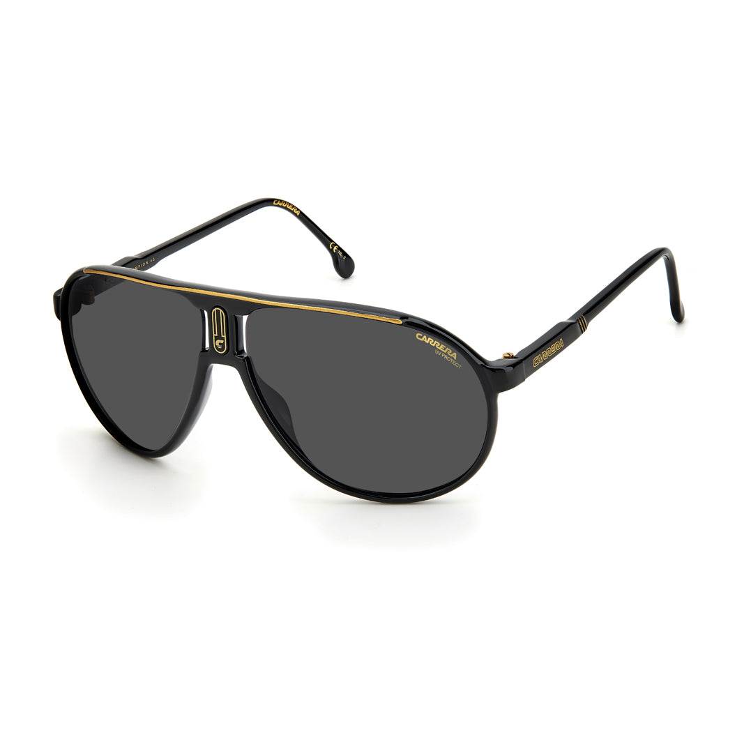 Carrera CHAMPION65/N, 807 (62/12 - 130)