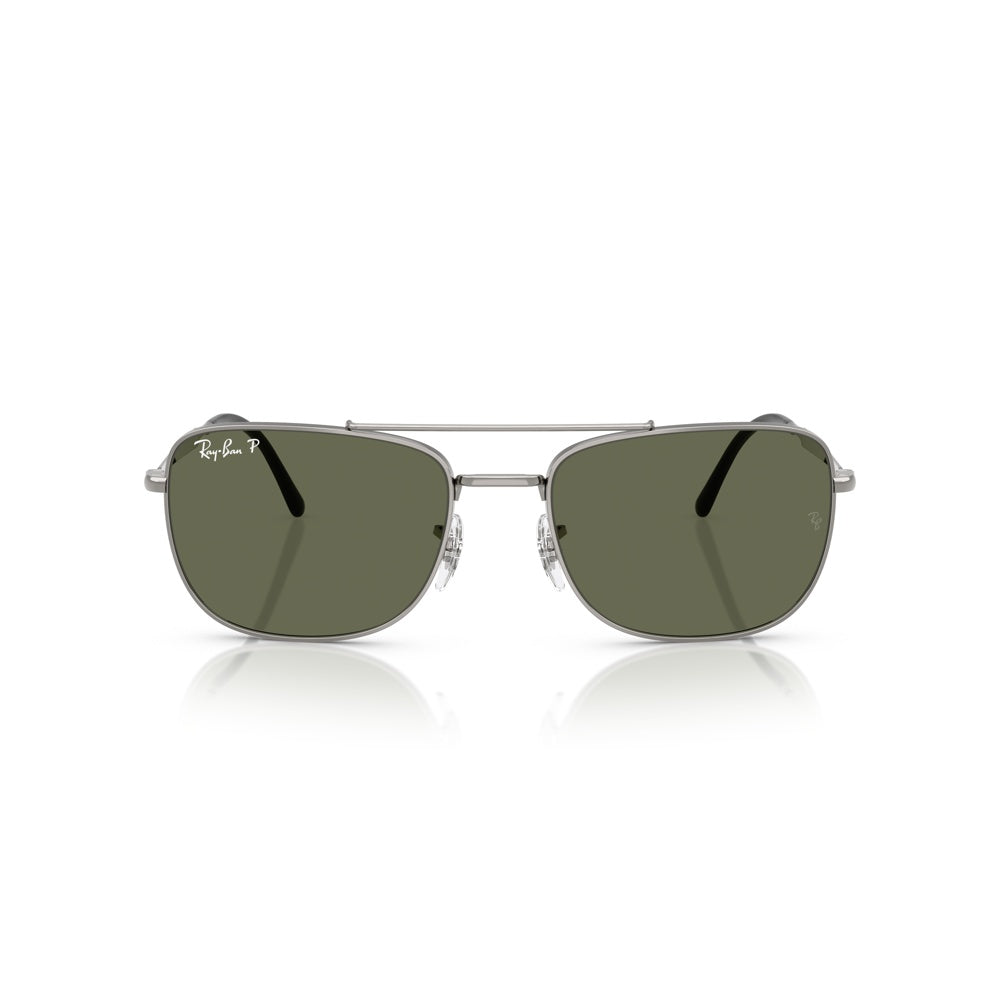 Ray-Ban 0RB3755, 004/58 (59/19 - 145)
