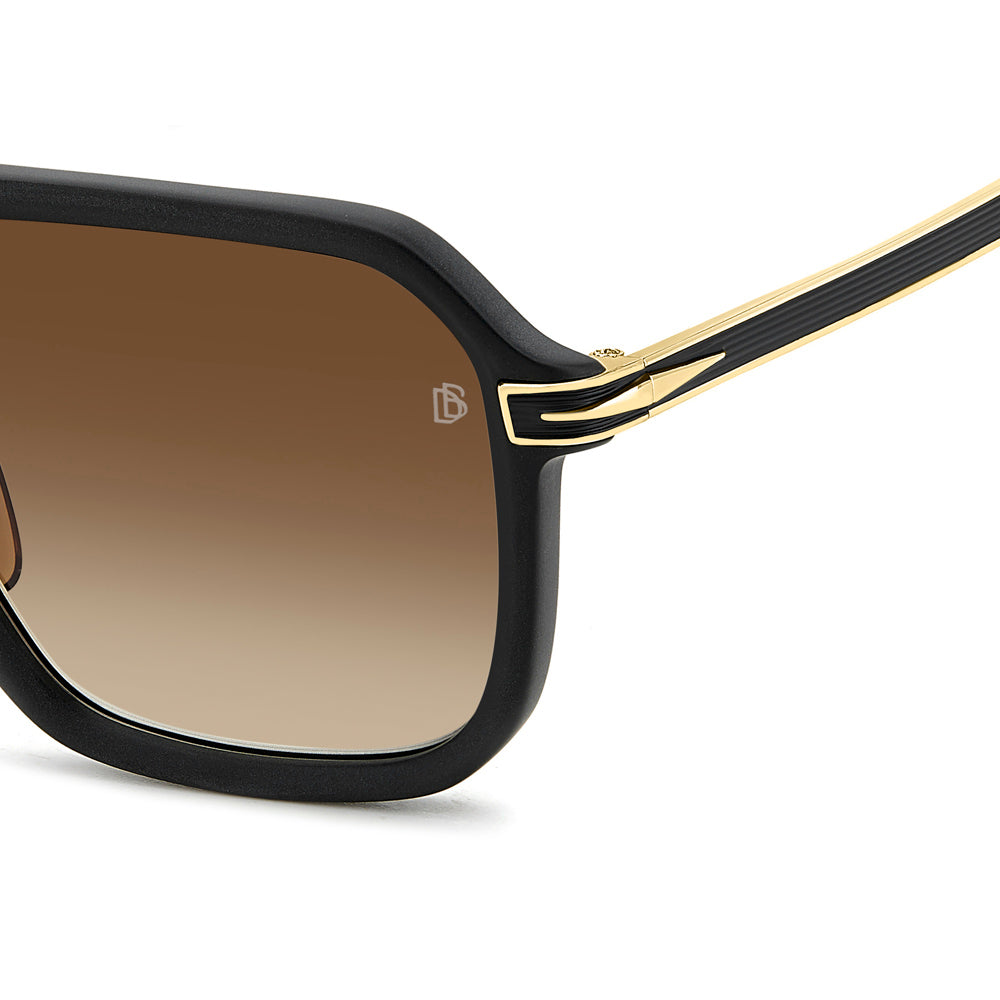 David Beckham DB 7136/S, I46 (56/20 - 145)