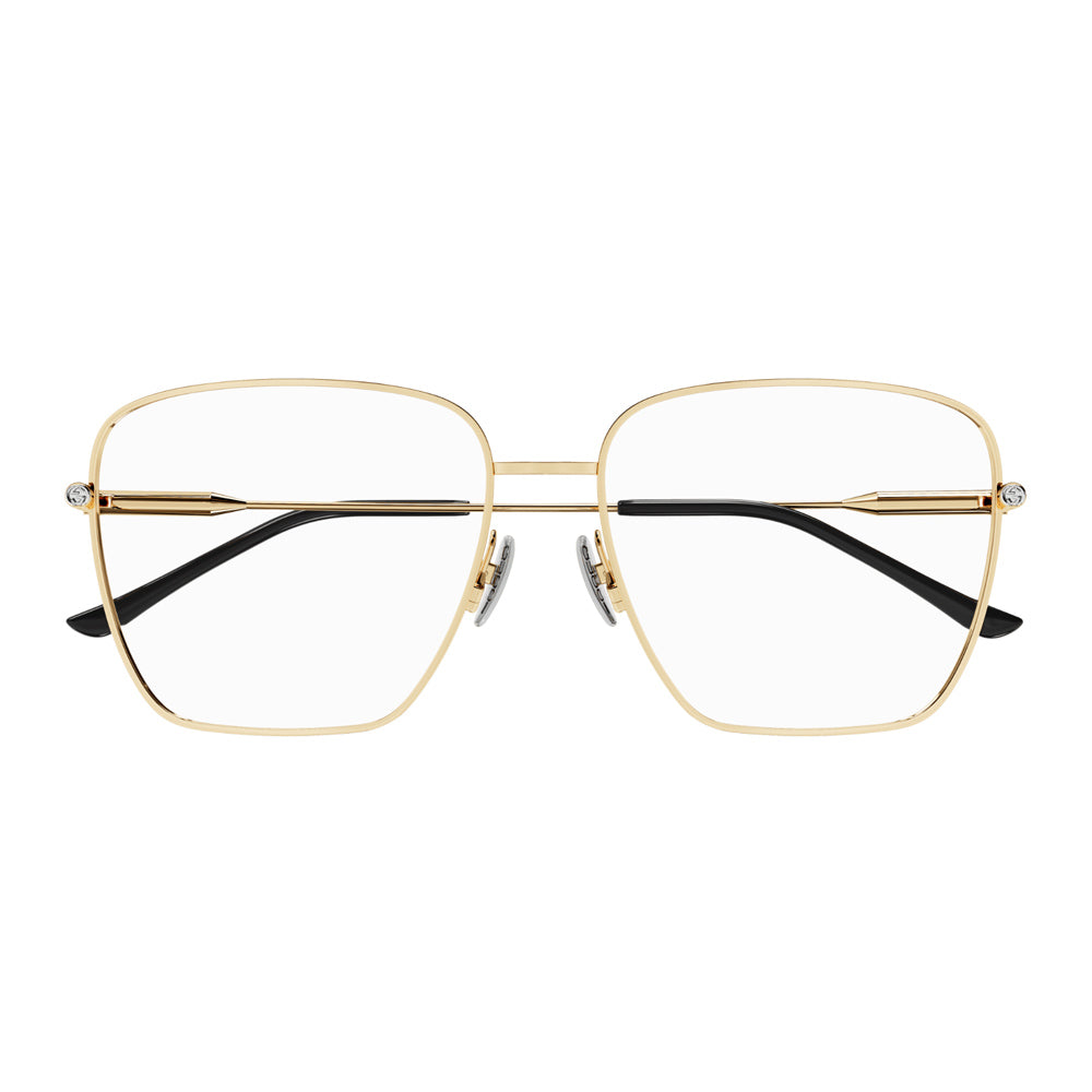 Gucci GG1414O, 001 (58/16 - 145)