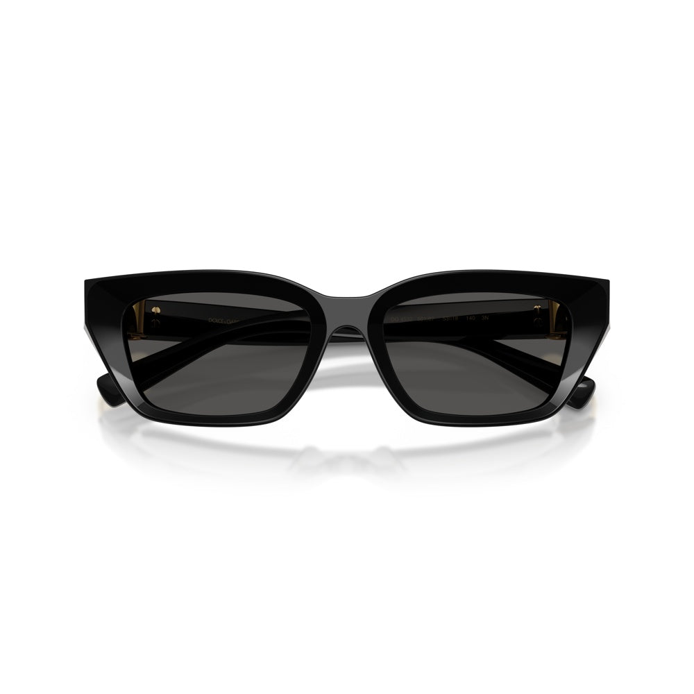 Dolce &amp; Gabbana DG4532, 501/87 (53/18 - 140)