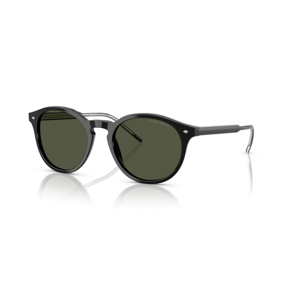 Giorgio Armani 0AR8211, 587531 (52/20 - 145)