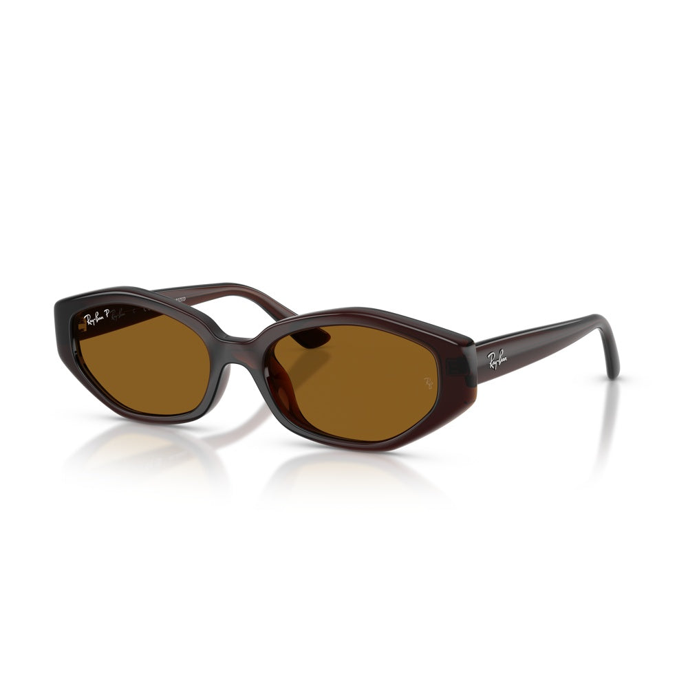 Ray-Ban 0RB4473D, 714/83 (56/18 - 145)
