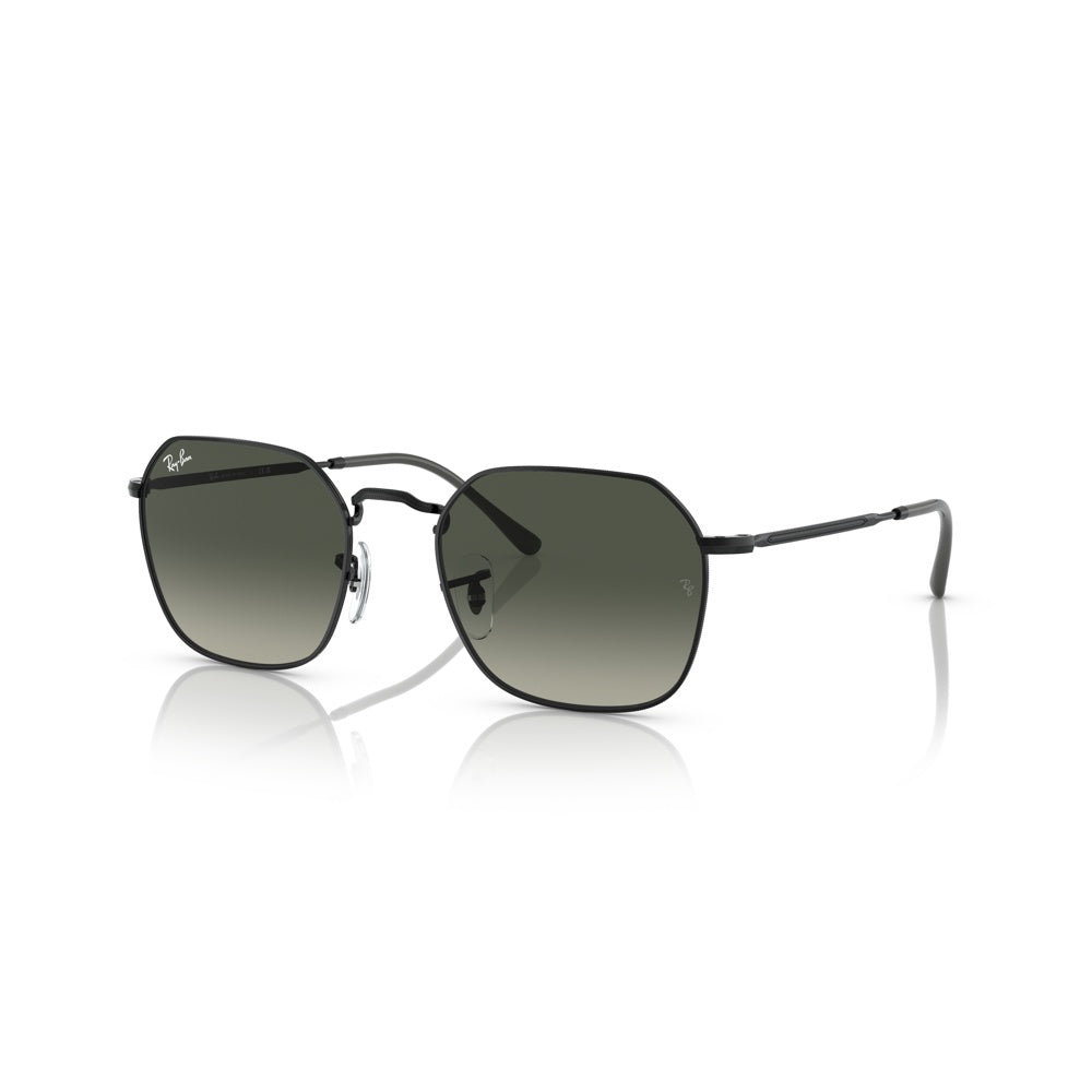 Ray-Ban 0RB3694, 002/71 (55/20 - 145)