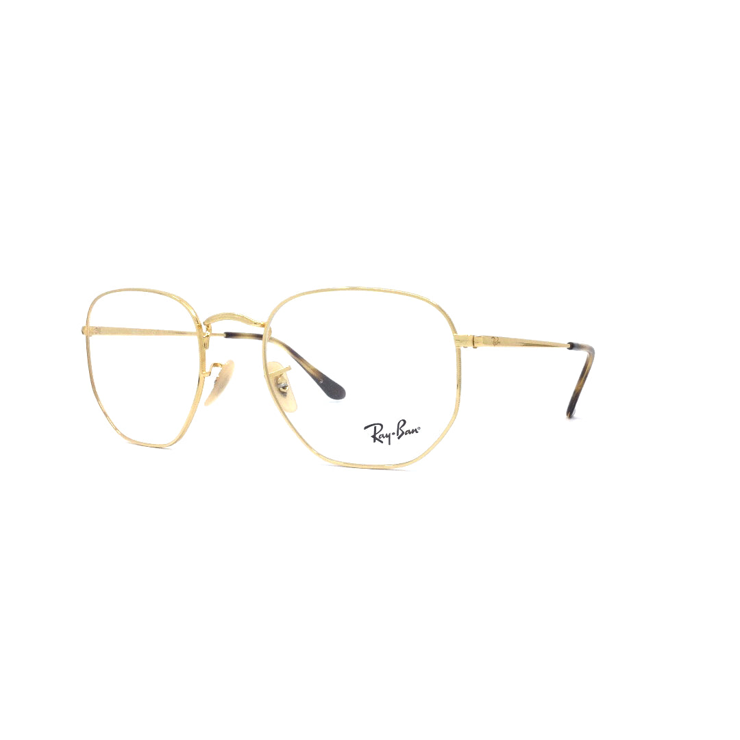 Ray-Ban® 0RX6448, 2500 (54/21 - 145)