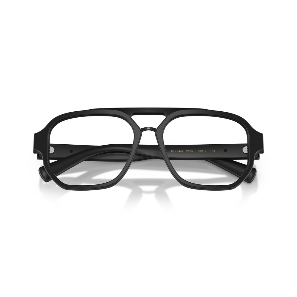 Dolce &amp; Gabbana 0DG3447, 2525 (56/17 - 145)