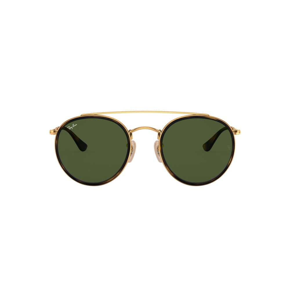 Ray-Ban 0RB3647N, 001 (51/22 - 145)