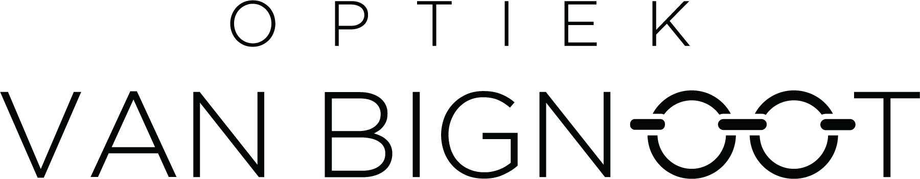 Optiek Van Bignoot logo
