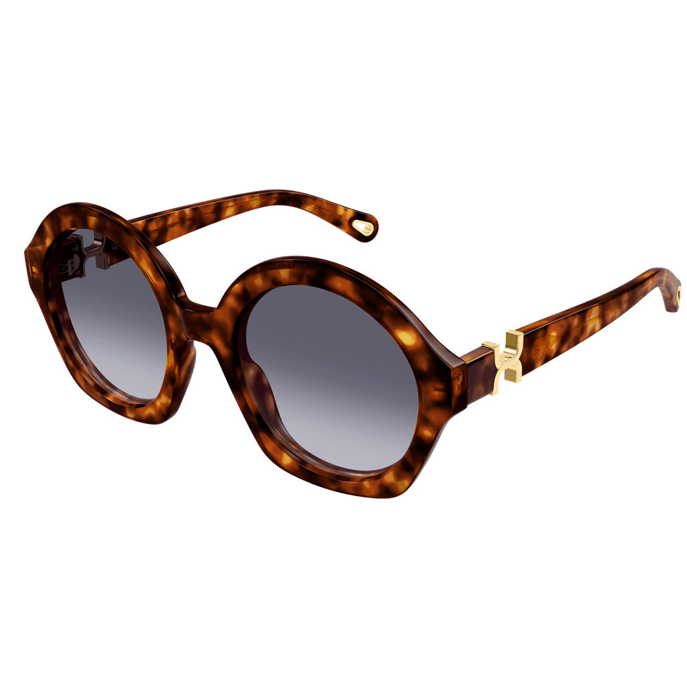 Chloé CH0302S, 002 (53/23 - 140)