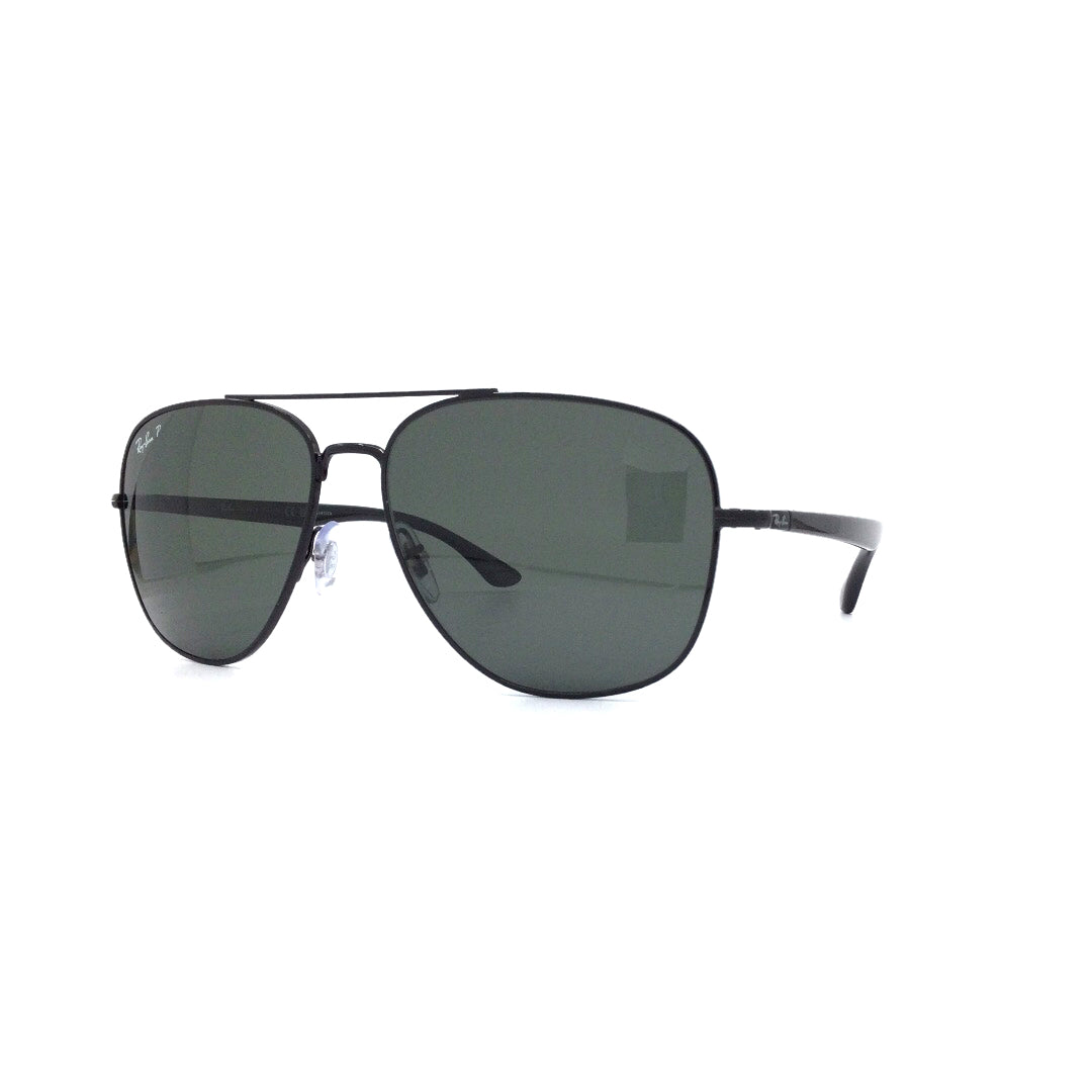 Ray-Ban® 0RB3683, 002/58 (59/15 - 145)