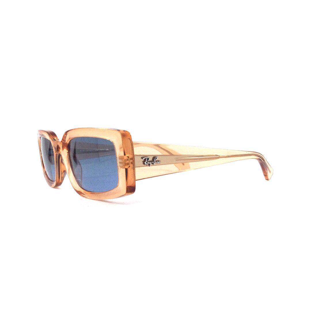 Ray-Ban® RB4395 Kiliane, 6686/8F (54/21 - 140)