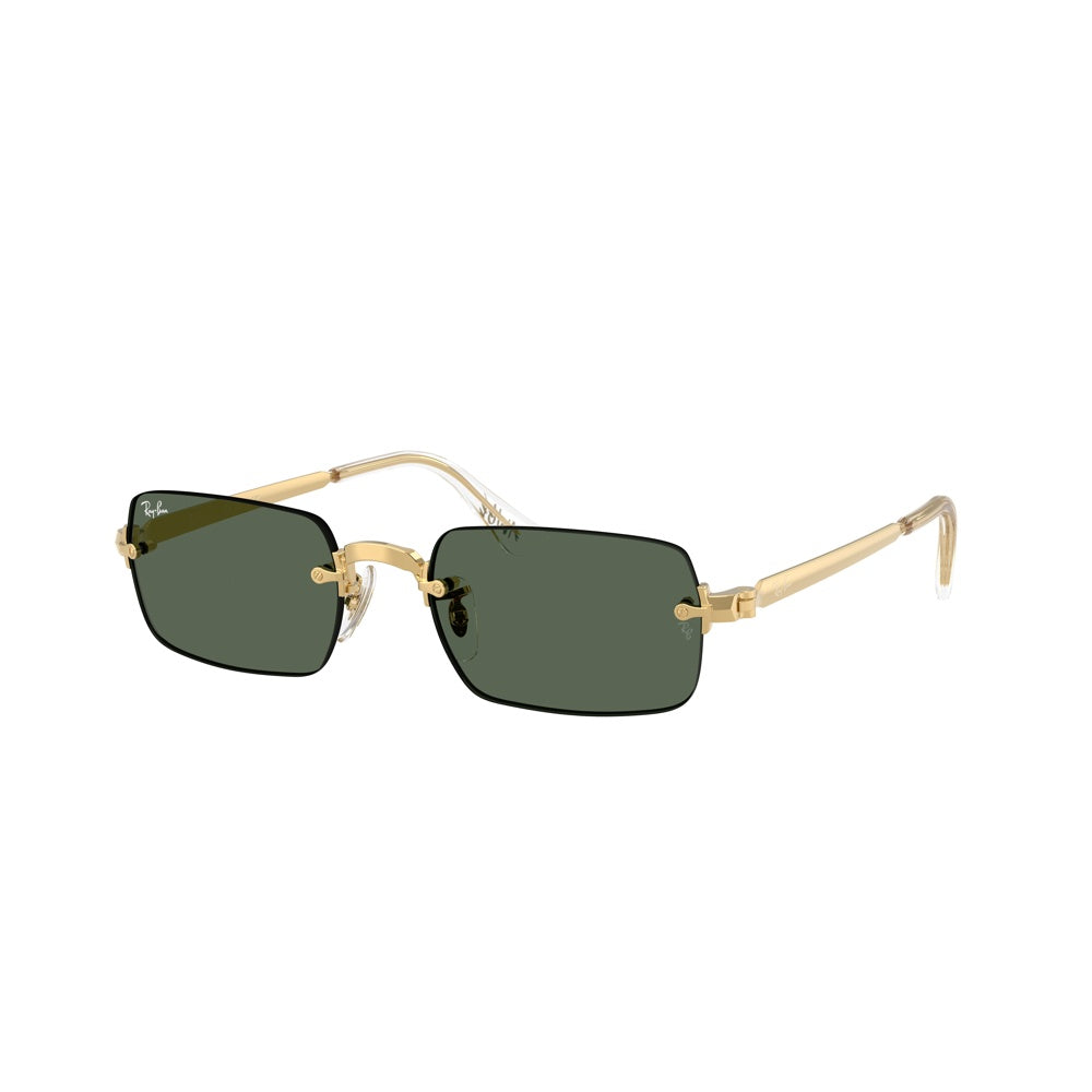 Ray-Ban 0RB3928, 001/71 (54/20 - 145)