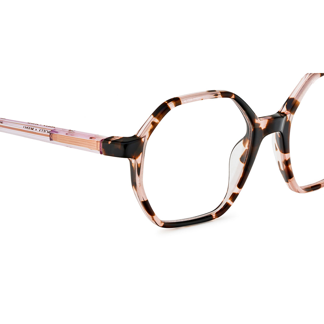 Etnia Barcelona POLLY 46O, HVPU (46/17 - 135)