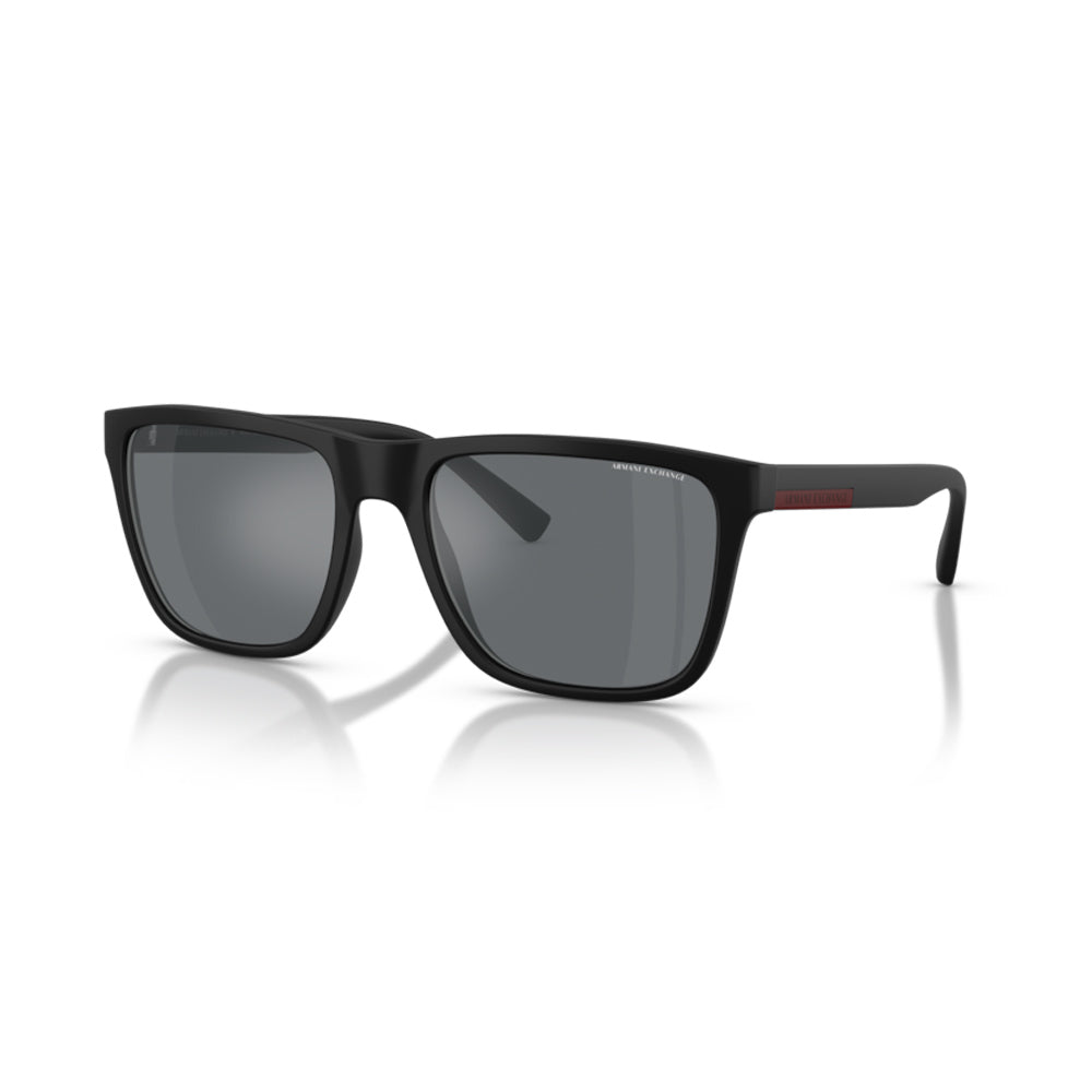 Armani Exchange  AX4080S, 80786G (57/19 - 145)