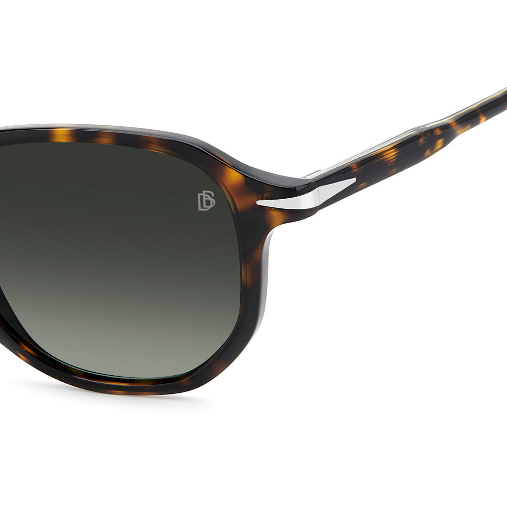 David Beckham DB 1140/S, 086 (50/22 - 145)