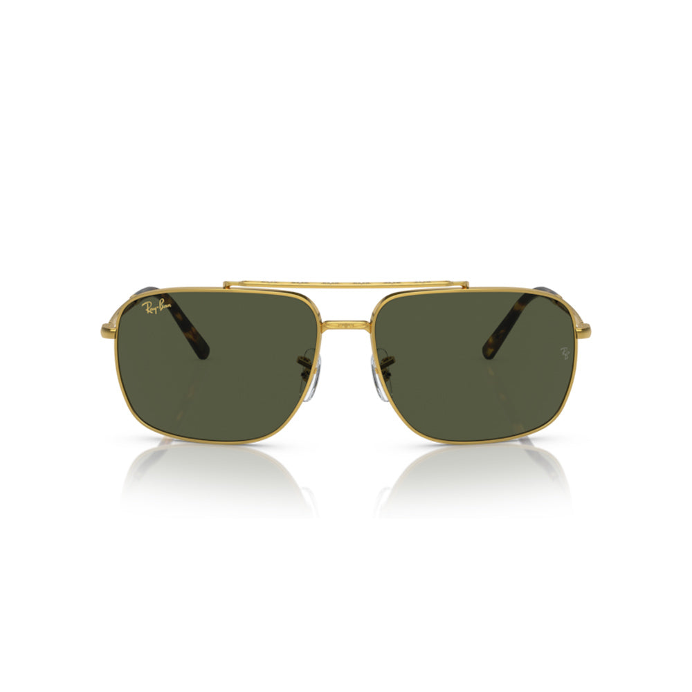 Ray-Ban RB3796, 919631 (59/15 - 135)
