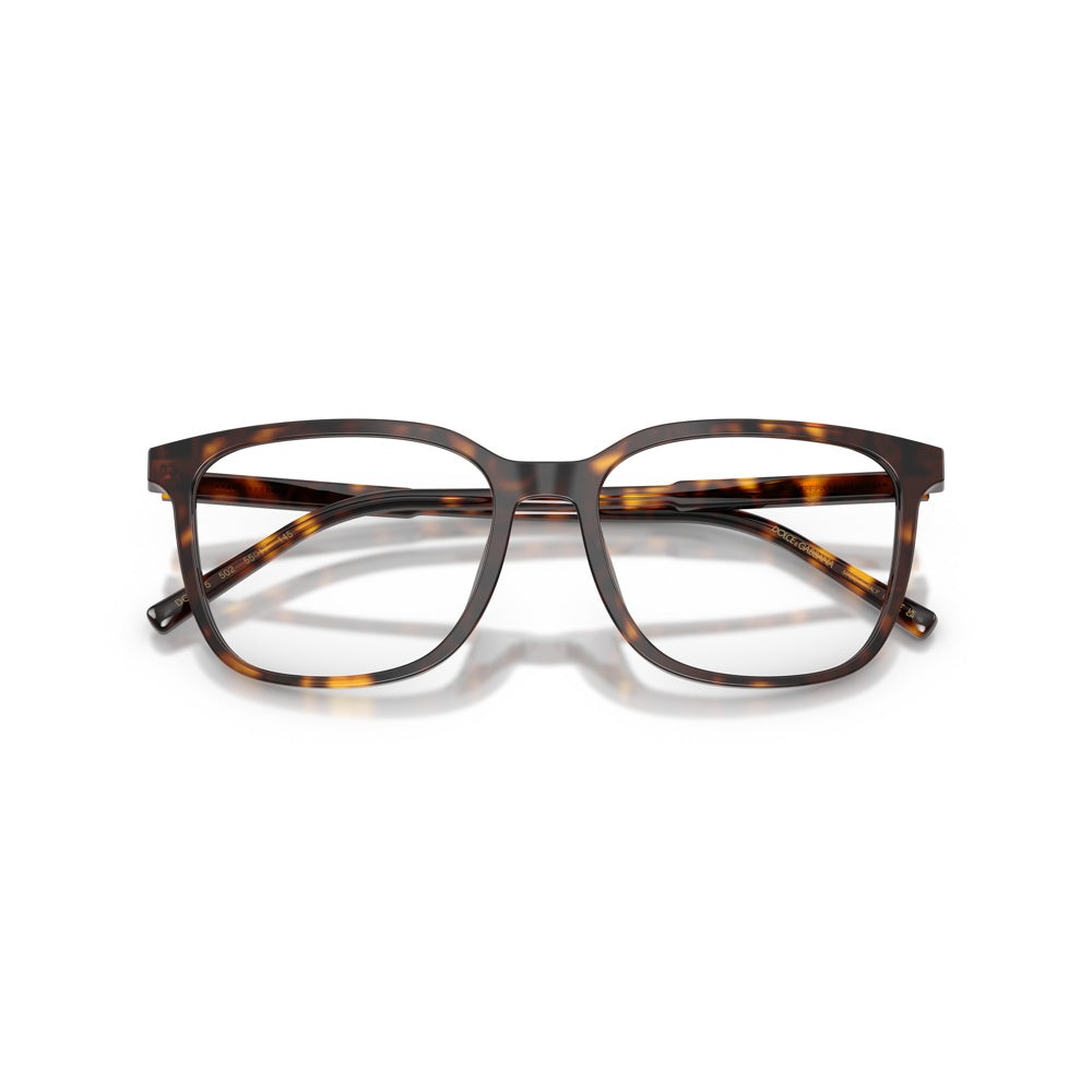 Dolce &amp; Gabbana 0DG3442, 502 (55/16 - 145)