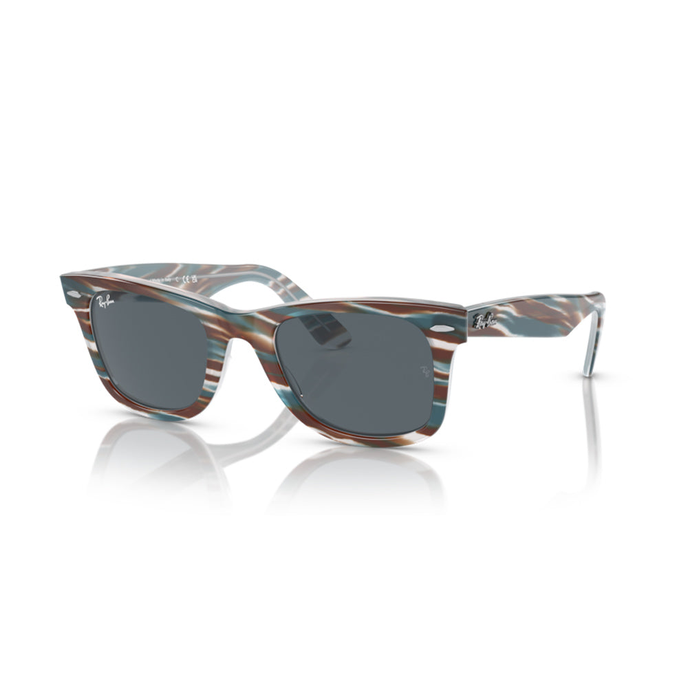 Ray-Ban RB2140, 1407R5 (50/22 - 150)