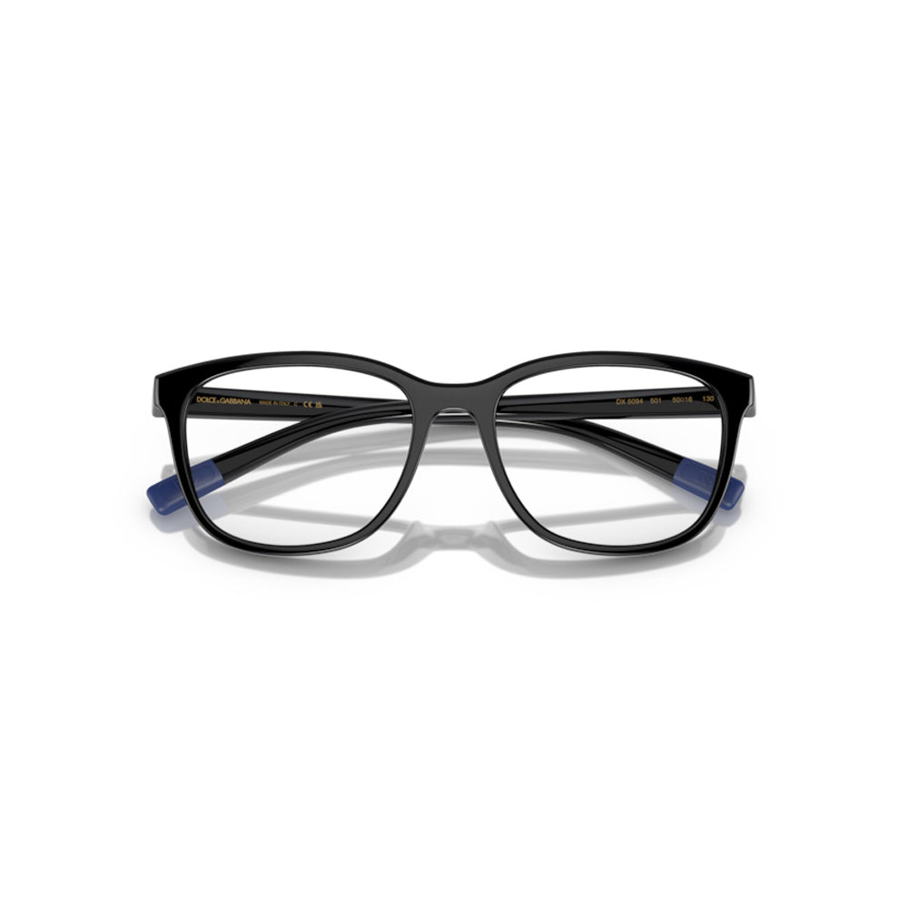 Dolce &amp; Gabbana DX5094, 501 (50/16 - 130)
