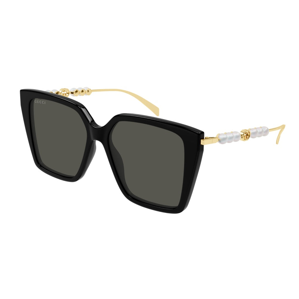 Gucci GG1967S, 001 (54/15 - 140)