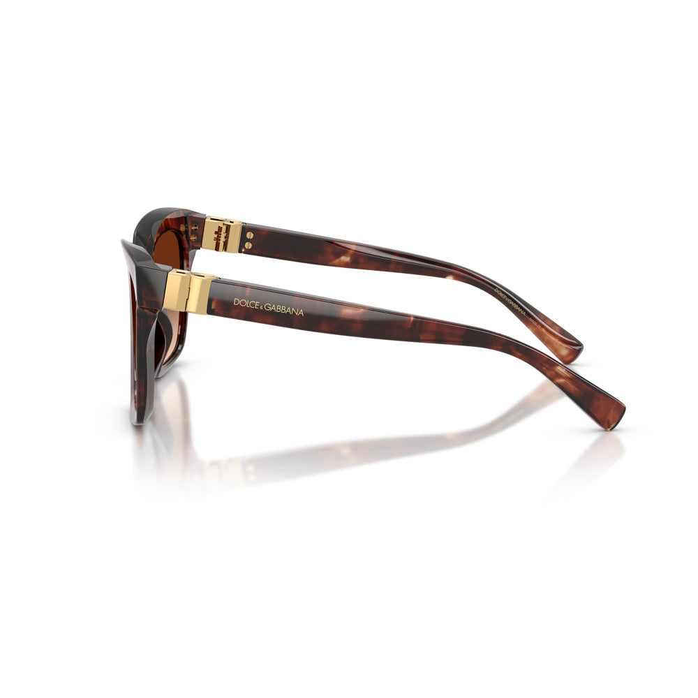 Dolce &amp; Gabbana DG4498, 322274 (55/20 - 140)