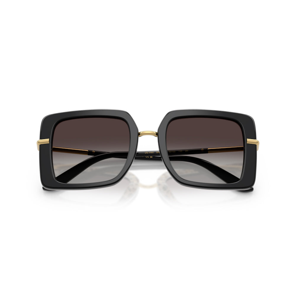 Dolce &amp; Gabbana DG4491, 32998G (52/22 - 145)