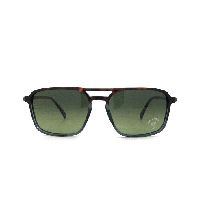Etnia Barcelona BUFFALO 56S, HVGR (56/17 - 148)