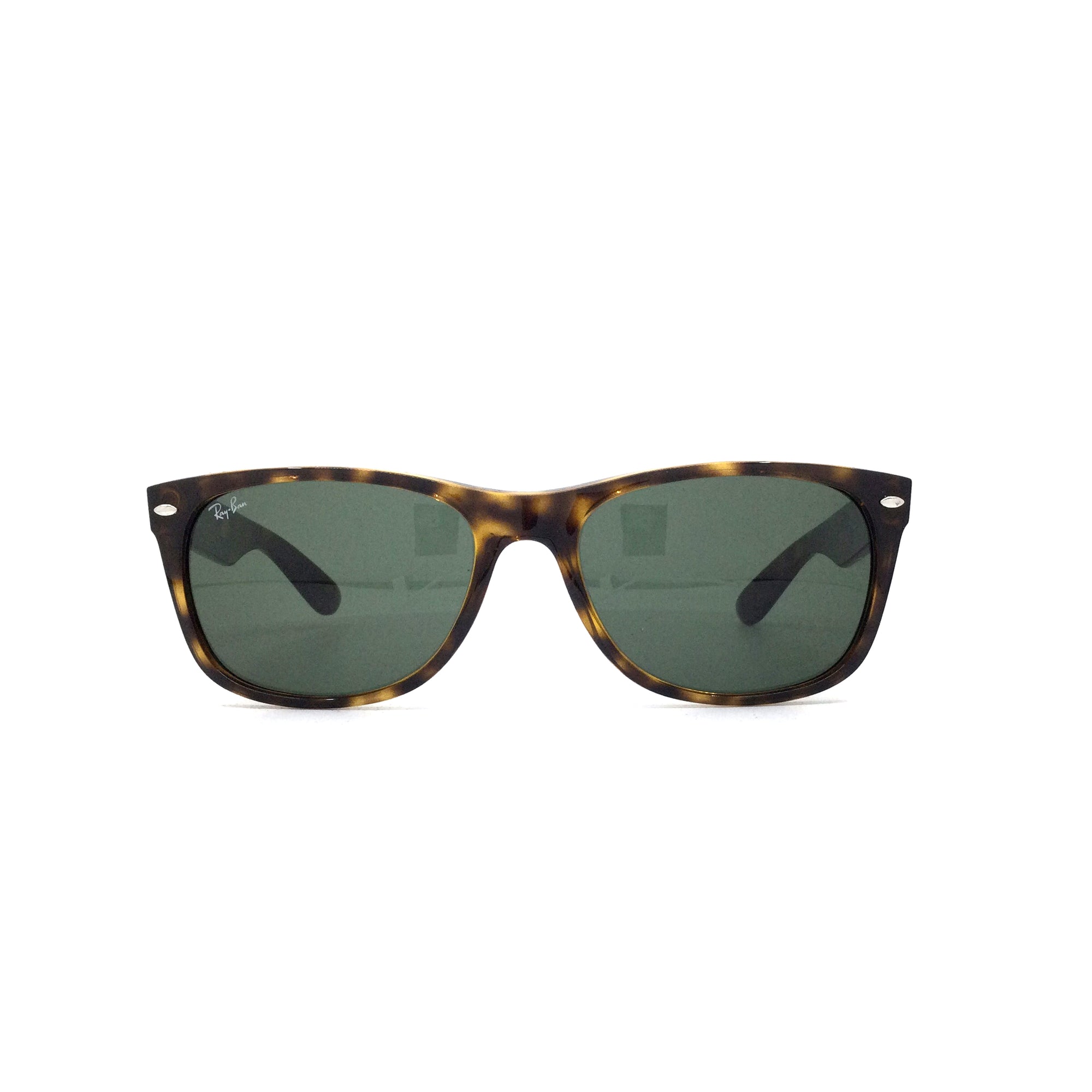 Ray Ban RB2132 New Wayfarer, 902 (58/18 - 145)