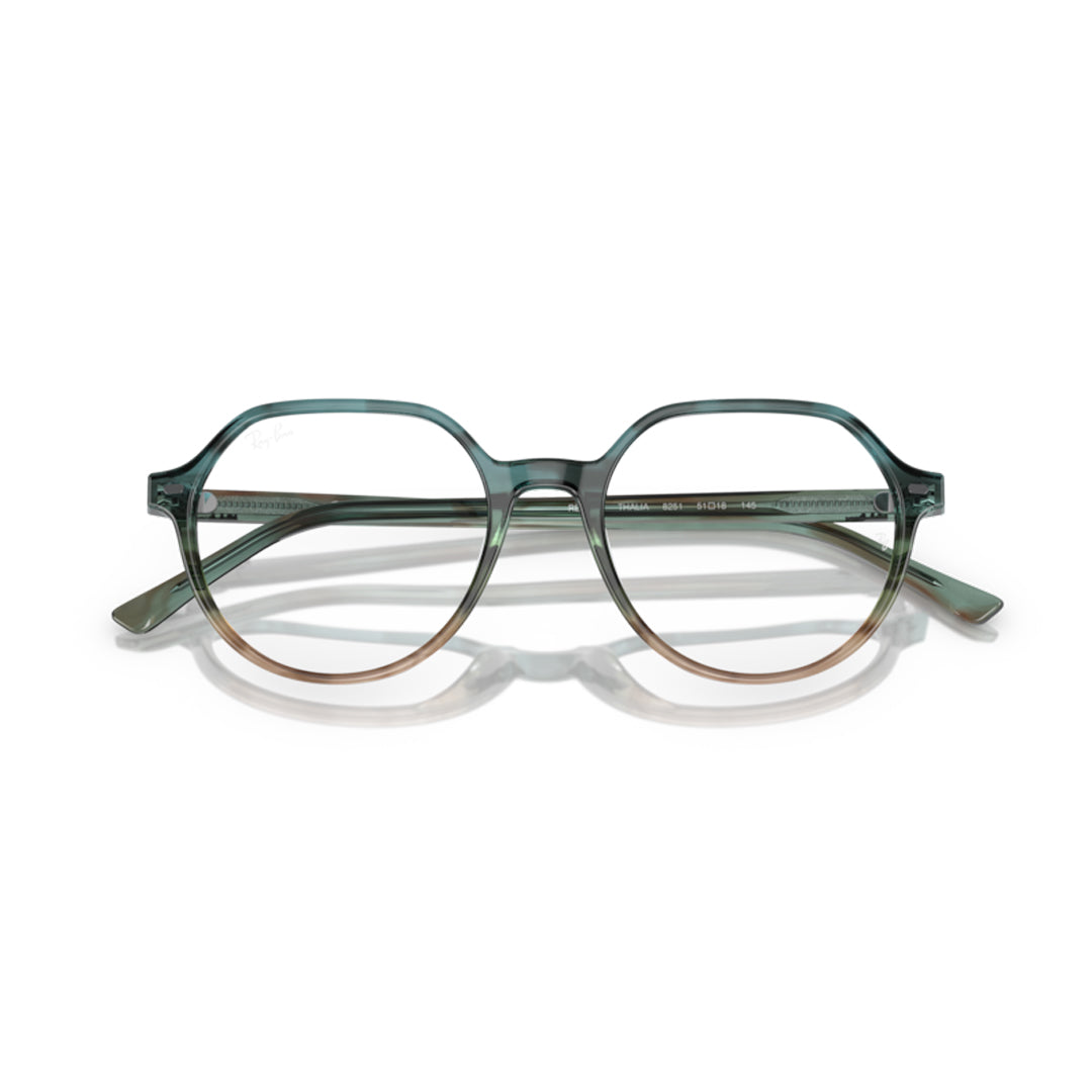 Ray-Ban® RX5395 Thalia, 8252 (51/18 - 145)