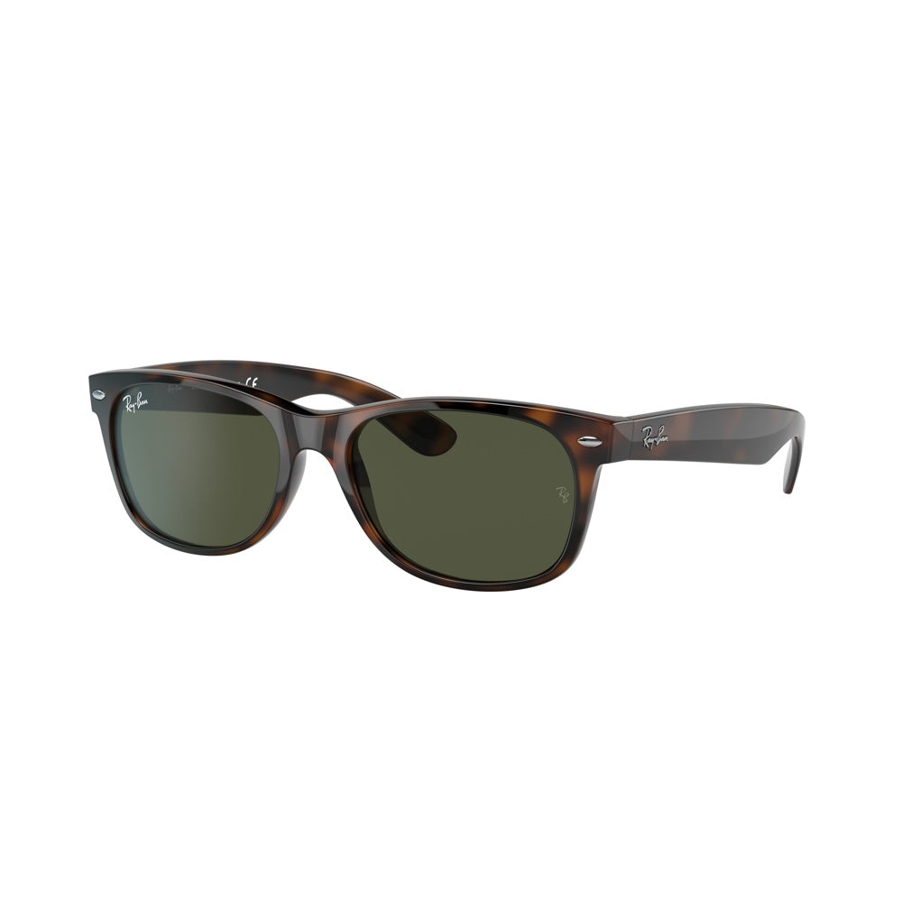Ray-Ban RB2132 NEW WAYFARER, 902L (55/18 - 145)