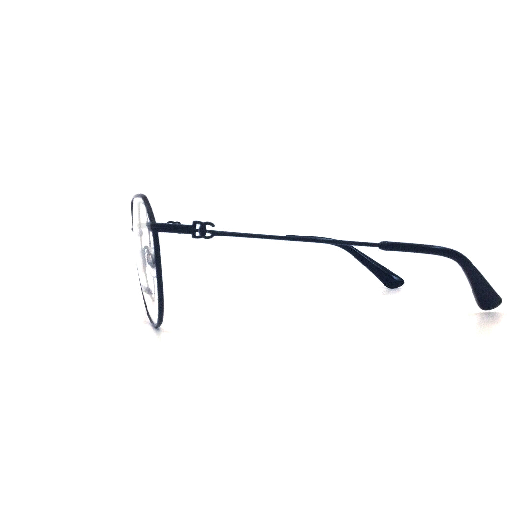 Dolce &amp; Gabbana 0DG1348, 01 (54/18 - 145)