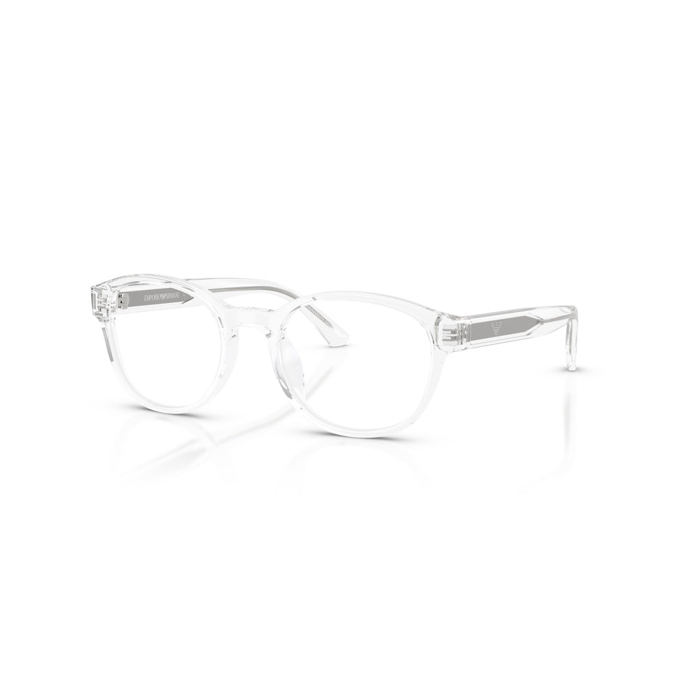 Ray-Ban 0RX5535, 2001 (53/20 - 150)
