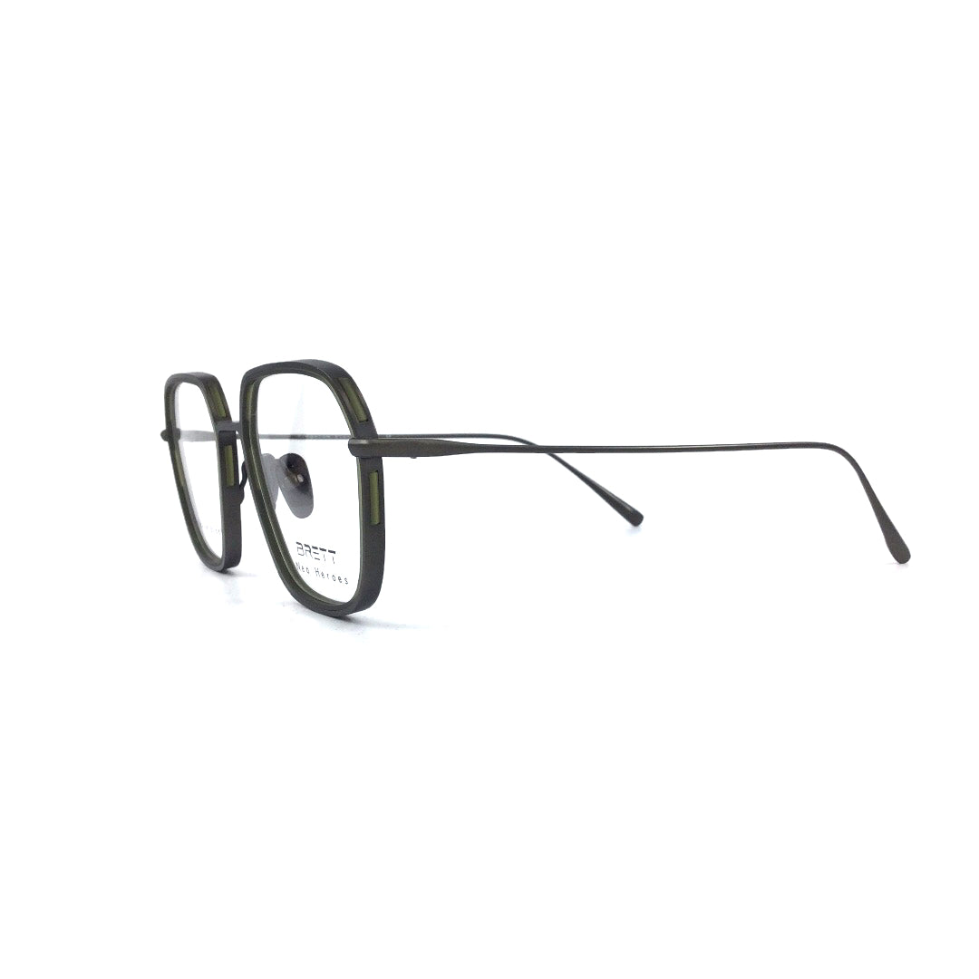 Brett Jackie, C06 (52/20 - 145)