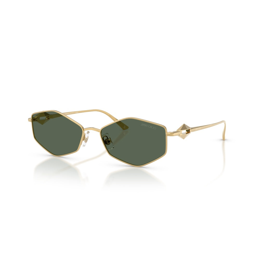 Jimmy Choo 0JC4017, 302371 (55/16 - 140)