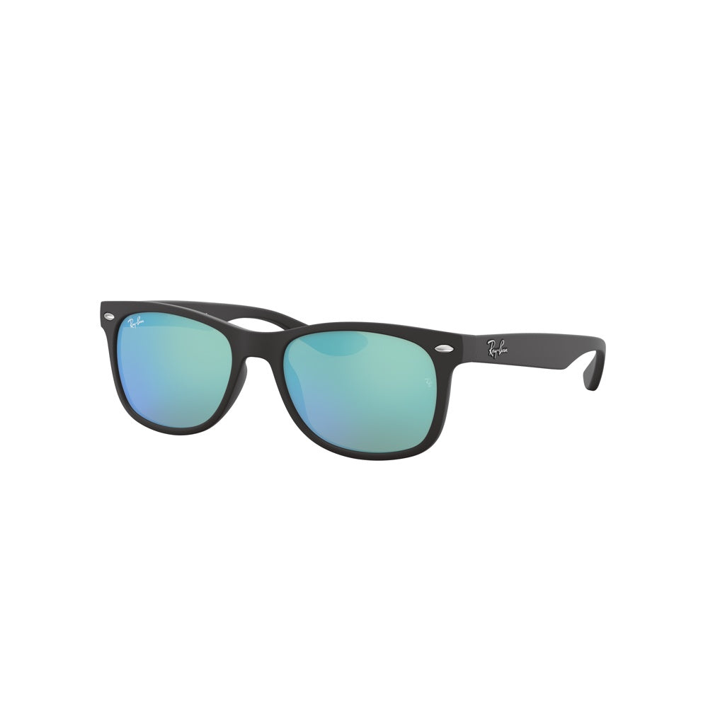 Ray-Ban Junior 0RJ9052S, 100S55 (47/15 - 125)