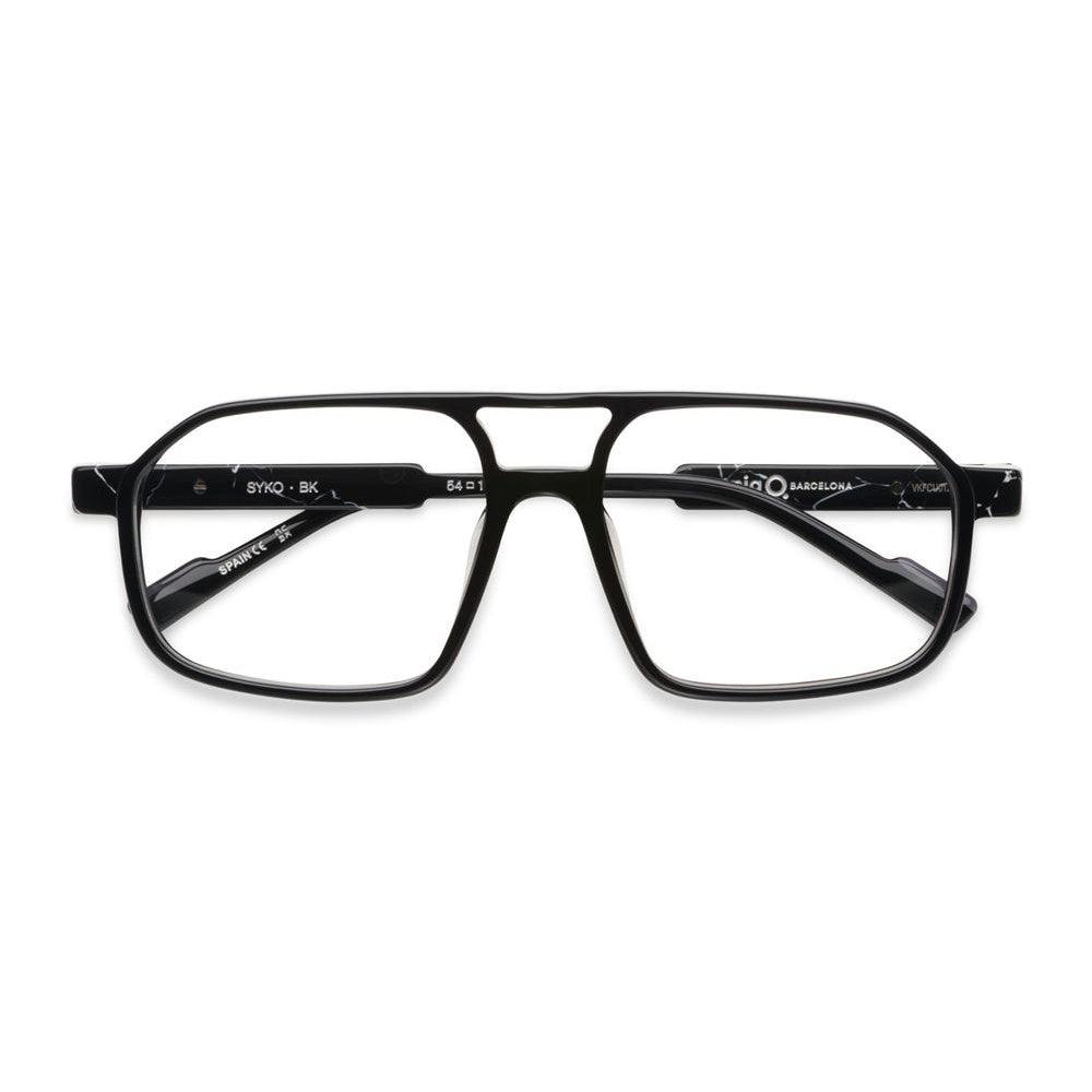 Etnia Barcelona Syko, BK (54/16 - 138)